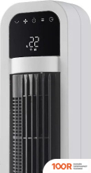 Вентилятор Electrolux EFT-1110W (26601)