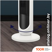 Вентилятор Electrolux EFT-1110I (26600)