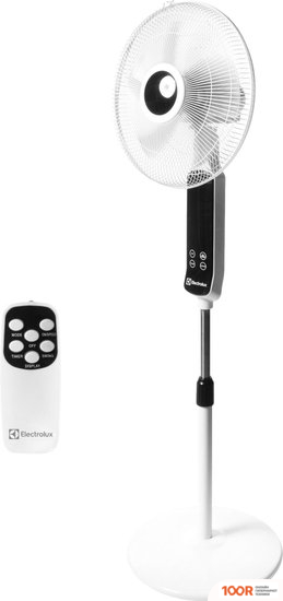 Вентилятор Electrolux EFF-901N (26599)
