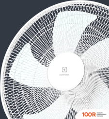 Вентилятор Electrolux EFF-1020I (26596)
