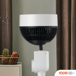 Вентилятор Electrolux EFF-1007I (26594)