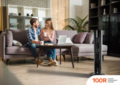 Вентилятор Eldom WKC10 (26586)