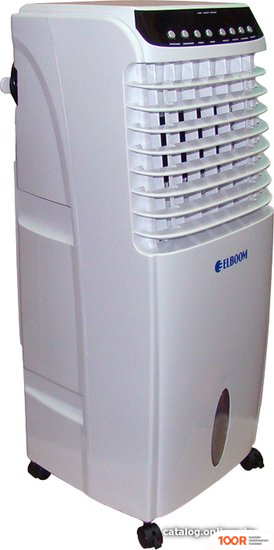 Вентилятор ELBOOM OCARINA OPTIMA (26576)