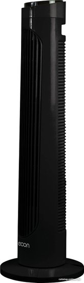 Вентилятор Econ ECO-TWFR2910 (ЧЕРНЫЙ) (26557)