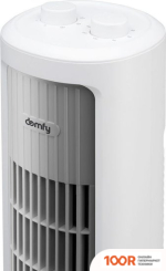 Вентилятор Domfy DCW-F-40T-1 (26537)