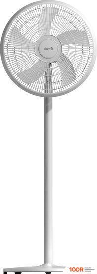 Вентилятор Deerma DEM-FD15W (26522)