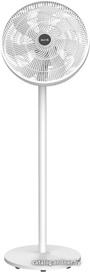 Вентилятор Deerma DEM-FD10W (26521)
