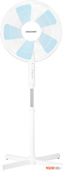 Вентилятор Coolfort CF-2029 (26510)