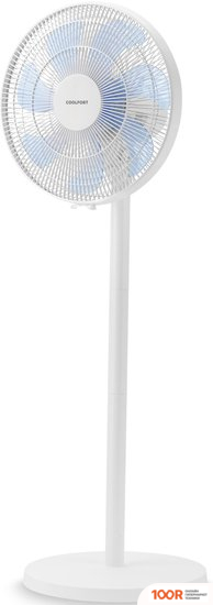 Вентилятор Coolfort CF-2005 (26504)