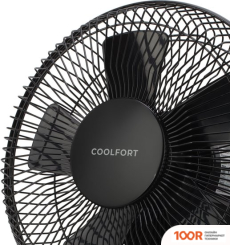 Вентилятор Coolfort CF-2001 (26501)