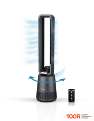 Вентилятор Concept VS5140 (26499)