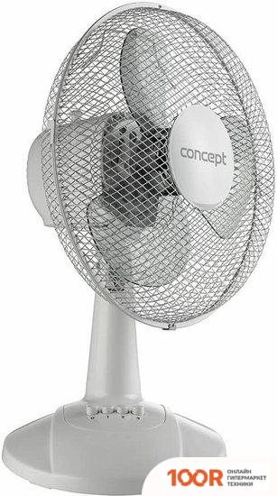 Вентилятор Concept VS5021 (26492)
