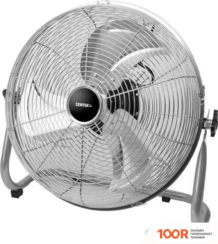 Вентилятор CENTEK CT-5030 (26474)