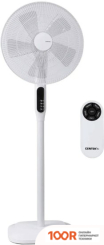 Вентилятор CENTEK CT-5026 (БЕЛЫЙ) (26472)