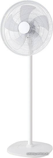 Вентилятор CENTEK CT-5024 (БЕЛЫЙ) (26468)
