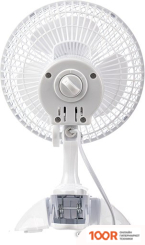 Вентилятор CENTEK CT-5003 (БЕЛЫЙ) (26455)