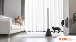 Вентилятор Cecotec ENERGYSILENCE 9900 SKYLINE BLADELESS 05927 (26452)