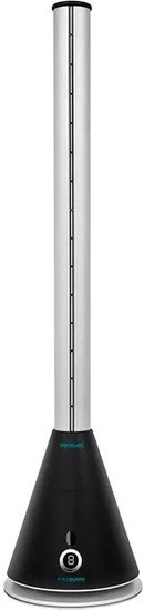 Вентилятор Cecotec ENERGYSILENCE 9900 SKYLINE BLADELESS 05927 (26452)