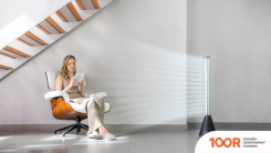 Вентилятор Cecotec ENERGYSILENCE 9900 SKYLINE BLADELESS 05927 (26452)