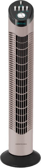 Вентилятор Cecotec ENERGYSILENCE 790 SKYLINE 05919 (26451)