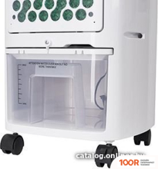 Вентилятор CAMRY CR 7908 (26450)