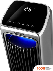 Вентилятор Brayer BR4982 (26444)