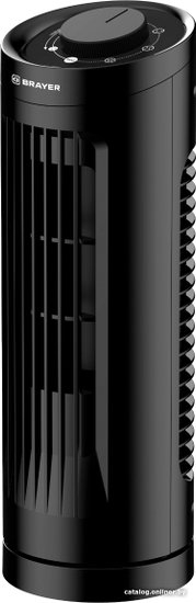 Вентилятор Brayer BR4980 (26443)
