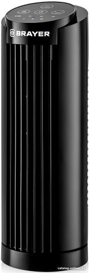 Вентилятор Brayer BR4978 (26441)