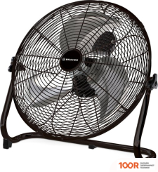 Вентилятор Brayer BR4960BK (26432)