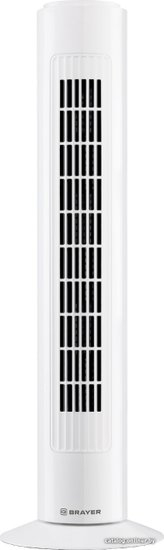 Вентилятор Brayer BR4952WH (26422)