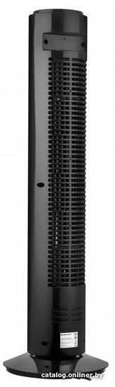 Вентилятор Brayer BR4952BK (26421)