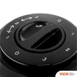 Вентилятор Brayer BR4952BK (26421)