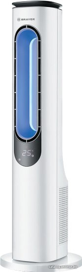 Вентилятор Brayer BR4950 (26419)