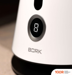 Вентилятор BORK P604 WT (26415)