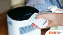 Вентилятор Blaupunkt ACF601 (26399)