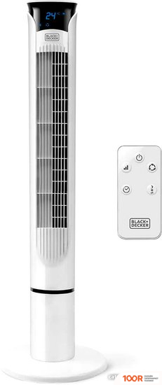 Вентилятор Black & Decker BXEFT49E (26387)