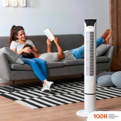 Вентилятор Black & Decker BXEFT49E (26387)