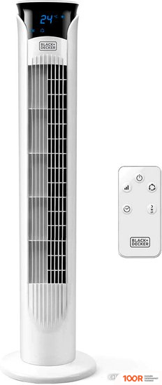 Вентилятор Black & Decker BXEFT48E (26386)