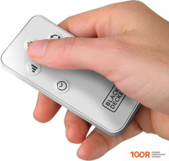 Вентилятор Black & Decker BXEFT48E (26386)