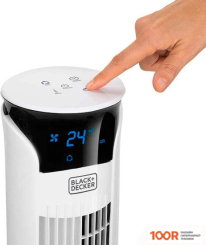 Вентилятор Black & Decker BXEFT48E (26386)