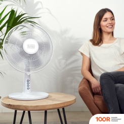 Вентилятор Black & Decker BXEFD40E (26382)