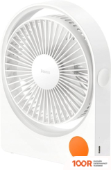 Вентилятор Baseus SERENITY DESKTOP FAN PRO BS-HF014 (26360)