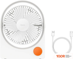 Вентилятор Baseus SERENITY DESKTOP FAN PRO BS-HF014 (26360)