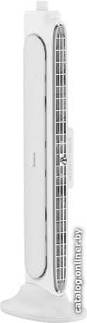 Вентилятор Baseus REFRESHING MONITOR CLIP-ON & STAND-UP DESK FAN (БЕЛЫЙ) (26356)
