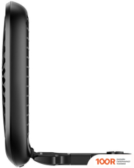 Вентилятор Baseus FOLDABLE VEHICLE-MOUNTED BACKSEAT FAN (ЧЕРНЫЙ) (26346)