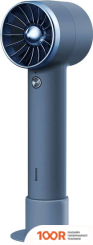 Вентилятор Baseus FLYER TURBINE HANDHELD FAN HIGH CAPACITY BS-HF006 (СИНИЙ) (26343)