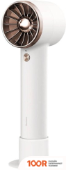 Вентилятор Baseus FLYER TURBINE HANDHELD FAN BS-HF001 (БЕЛЫЙ) (26336)