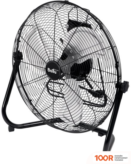 Вентилятор Ballu BIF-8BB (26328)