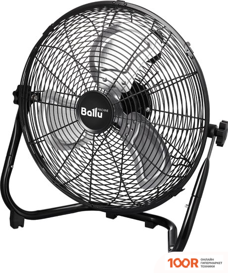 Вентилятор Ballu BIF-4BB (26327)