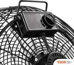 Вентилятор Ballu BIF-4BB (26327)